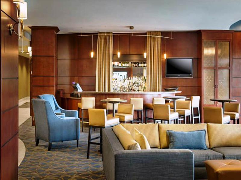 Отель Courtyard By Marriott Саратога-Спрингс Экстерьер фото